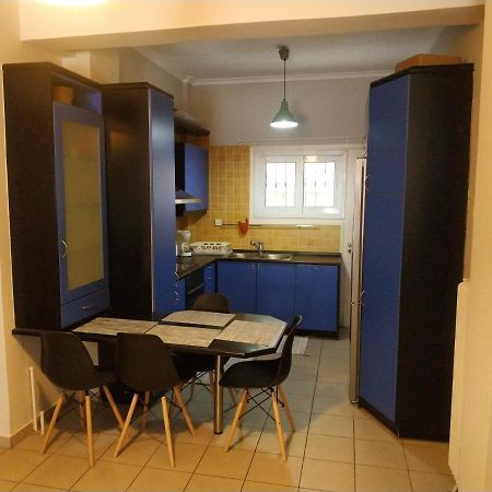 Lg Apartment Bnb Афины Экстерьер фото