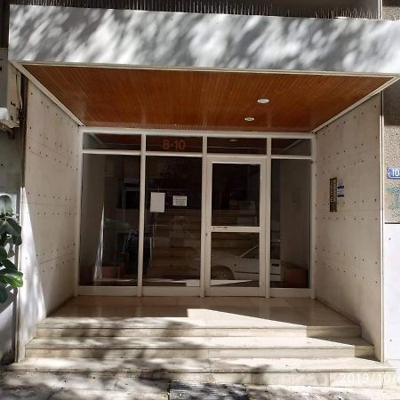 Lg Apartment Bnb Афины Экстерьер фото