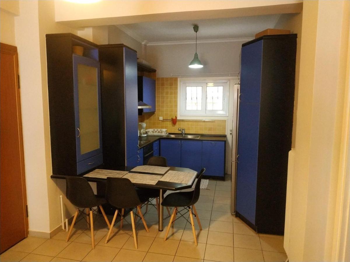 Lg Apartment Bnb Афины Экстерьер фото