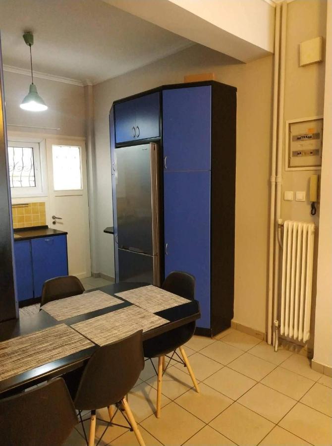 Lg Apartment Bnb Афины Экстерьер фото