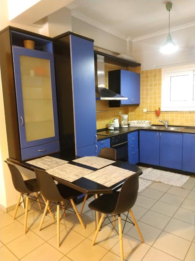 Lg Apartment Bnb Афины Экстерьер фото
