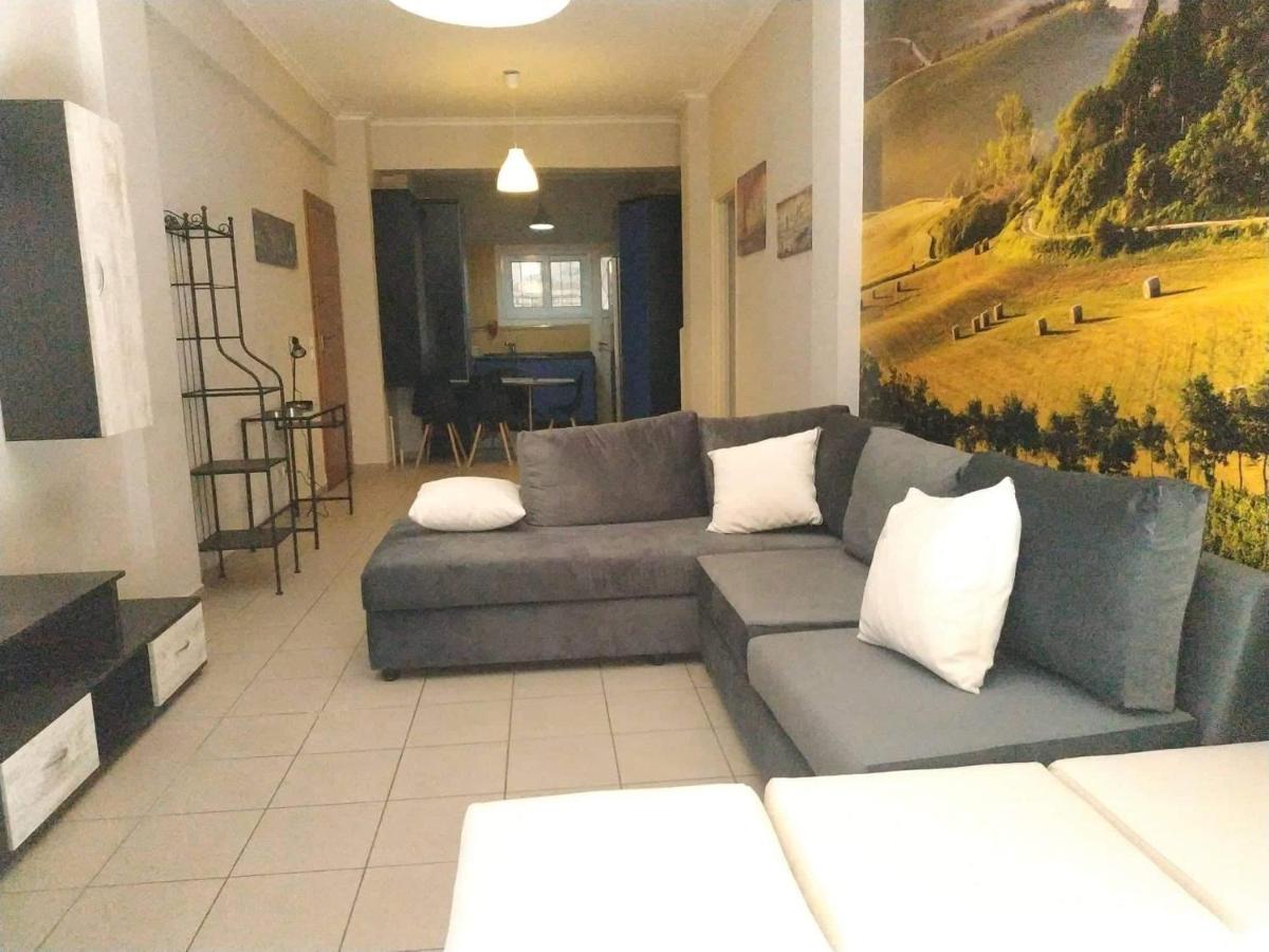 Lg Apartment Bnb Афины Экстерьер фото