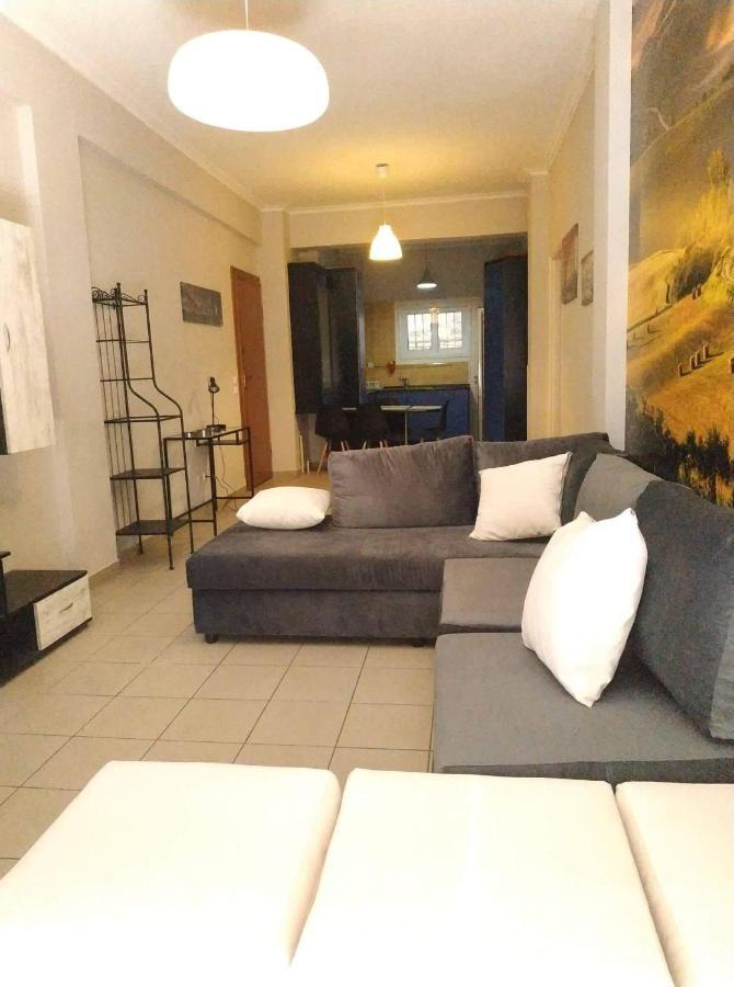 Lg Apartment Bnb Афины Экстерьер фото