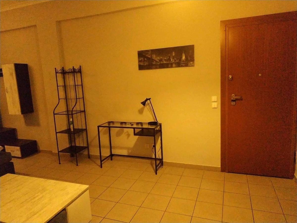 Lg Apartment Bnb Афины Экстерьер фото