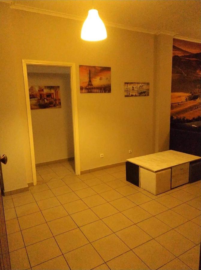 Lg Apartment Bnb Афины Экстерьер фото