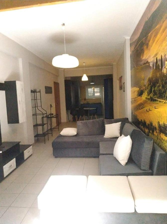 Lg Apartment Bnb Афины Экстерьер фото