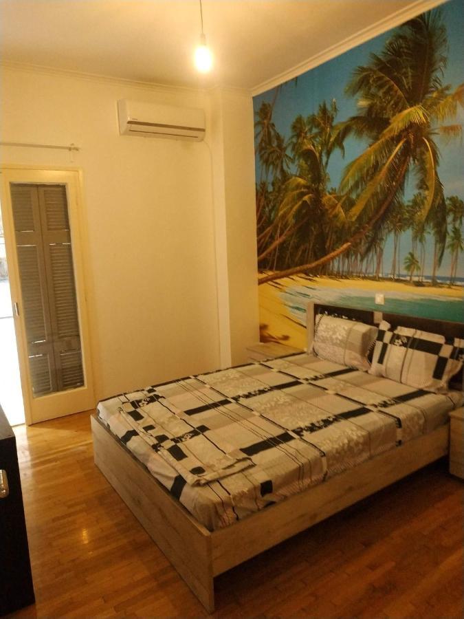 Lg Apartment Bnb Афины Экстерьер фото