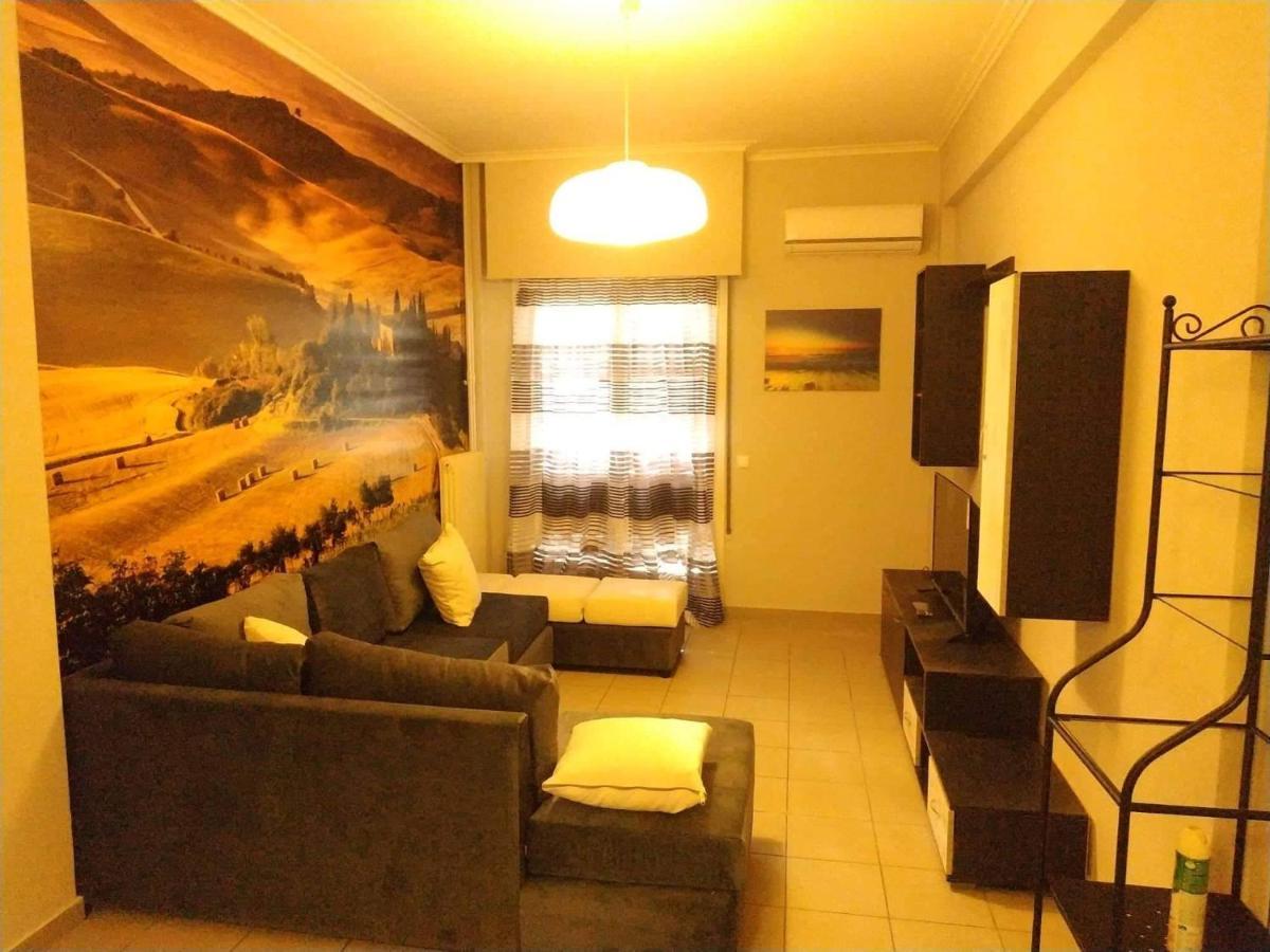 Lg Apartment Bnb Афины Экстерьер фото