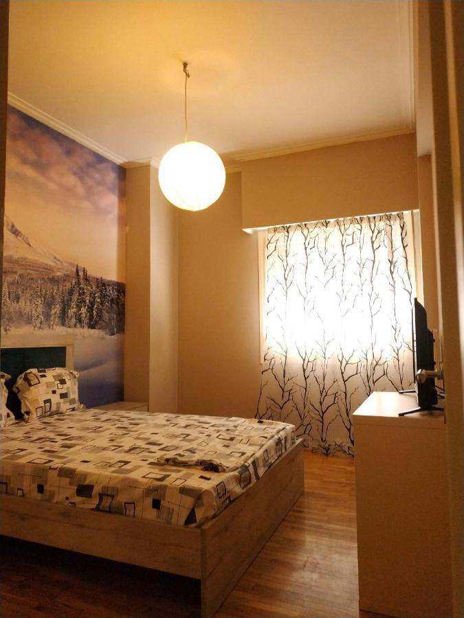 Lg Apartment Bnb Афины Экстерьер фото
