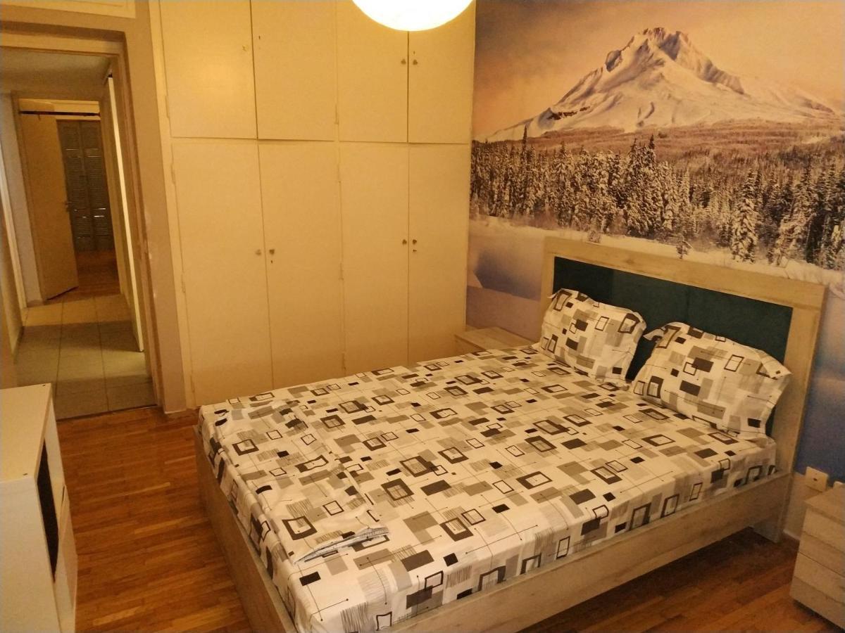 Lg Apartment Bnb Афины Экстерьер фото