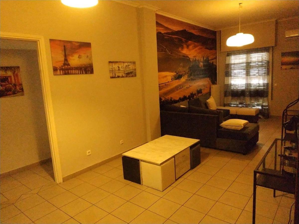 Lg Apartment Bnb Афины Экстерьер фото